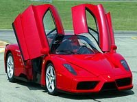 pic for Ferrari Enzo